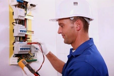 My Irvine Electrician Hero - Thumbnail