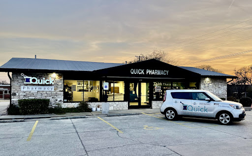 Quick Pharmacy