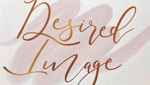 Desired Image - Visual
