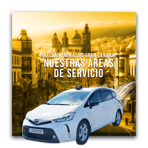 Reservas Taxi Las Palmas de Gran Canaria Gallery - Spain