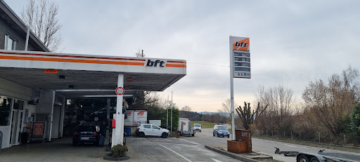 BFT Tankstelle - Klaus Sohler - Thumbnail