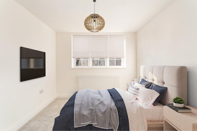 Dion Homes photo 2