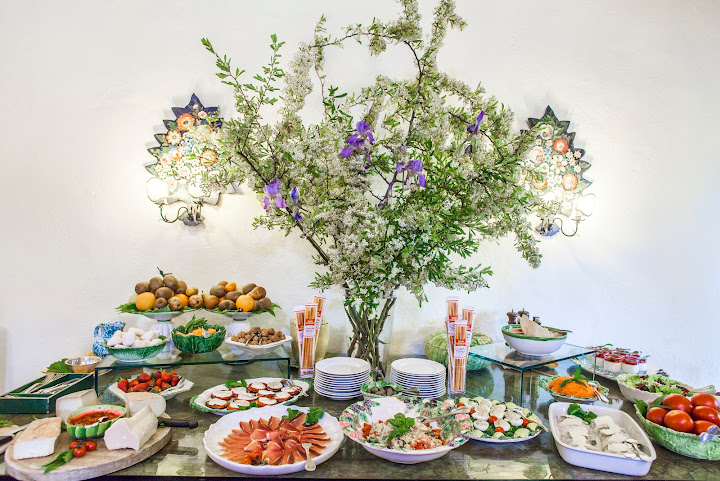 Villa Le Barone Hotel by null