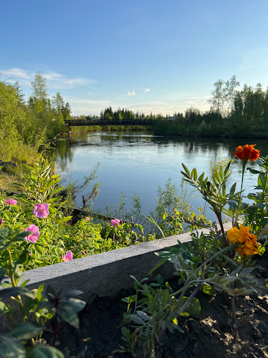 Chena Riverwalk - Visual