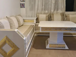 Photo n°3 de Anatolia herouville St clair à Hérouville-Saint-Clair (Magasin d'ameublement et de décoration)