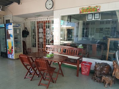 Photos of Bike World Explores Myanmar Inn