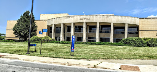 Thomas Gorton Music and Dance Library