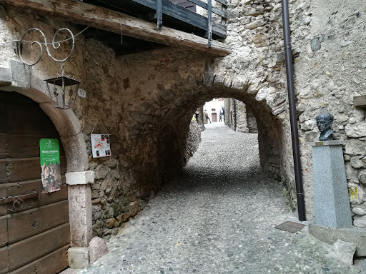 Casa degli Artisti "Giacomo Vittone" - Thumbnail