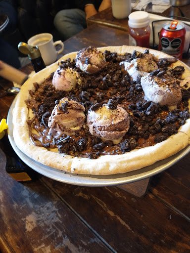 Mi Barrio Pizzeria Gallery - Mexico