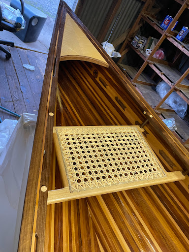 Foothills Community Workshop