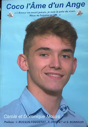 Photo n°3 de Association Coco l'Âme d'un Ange à Luçay-le-Mâle (Association bénévole)