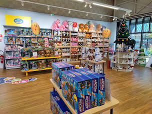 Photo n°13 de CLAYE-SOUILLY à Claye-Souilly (Magasin de jouets)