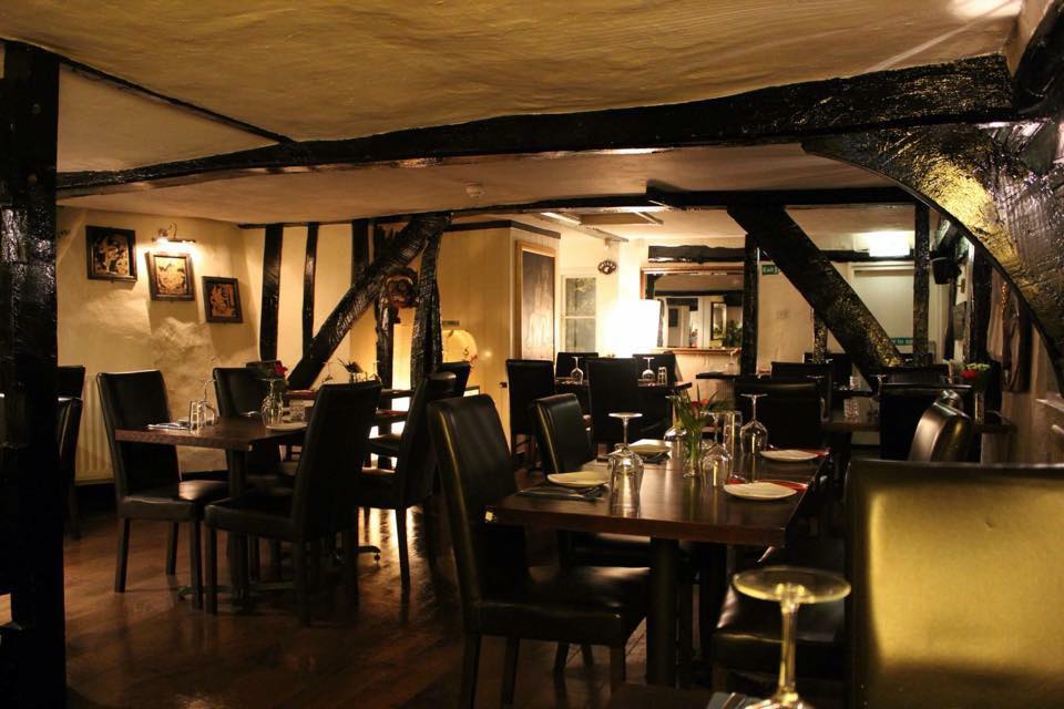 Pad Thai - The Red Lion — photo 1