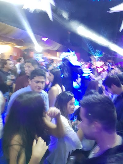 Photos of Club Urbanos