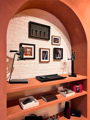 Wine Enthusiast NYC by null