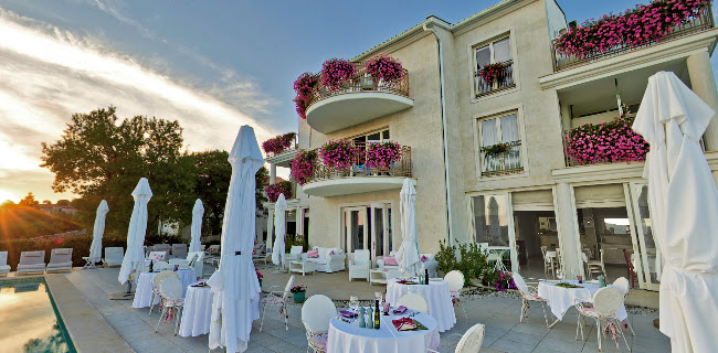 Recenzije Hotel Villa Štefanija u Pula - Restoran