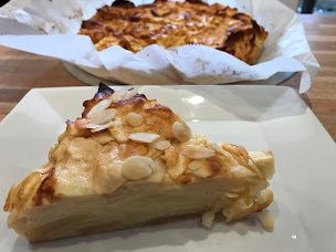 Photo n°35 de Seasons Café à Lille (Salon de thé)