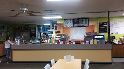 Photos of Park Center Lanes Bowling