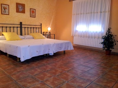 Photos of Finca Casa de Pacas