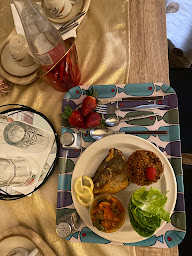 Photo n°41 de Ornella SCCP à domicile cuisine chambre d’autres à louer la semaine et les week-ends 100€ la nuit 06 sur la Côte d’Azur à Nice (Chambre d'hôtes)