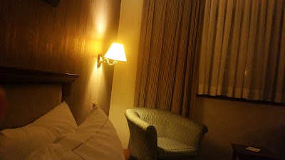Photos of Saffron Hotels