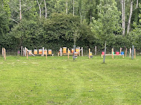 Rucher La Poiraie à Genneville