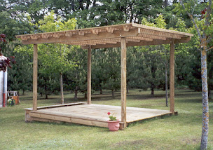 Photo n°13 de Mathonbois à Châteauneuf-du-Rhône (Fabricant)