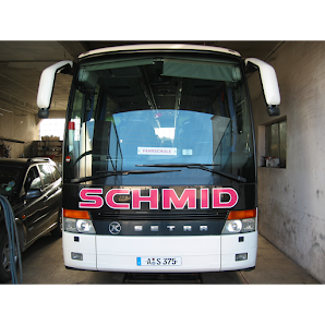 Schmid-Reisen e.K. Sternstraße 2, 86456 Gablingen, Deutschland