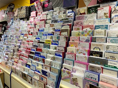 JR77 Premier Mini Market & Post Office