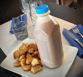 Photo n°50 de La Pêcherie à Le Verdon-sur-Mer (Restaurant familial)