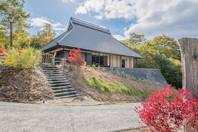 ゆきんこ村四季彩