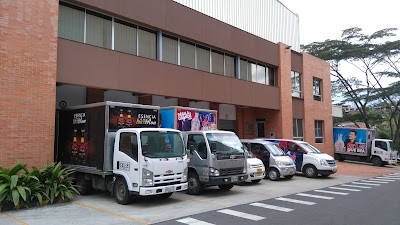Photos of Licorrumba