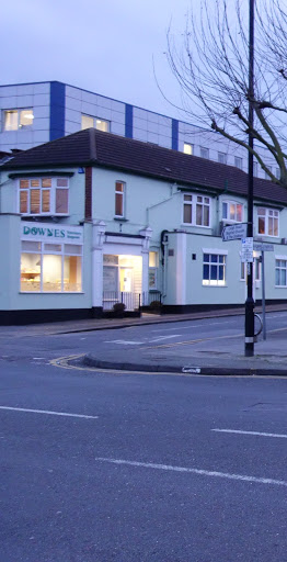 Medivet Leigh-on-Sea London Rd - Downes Veterinary Surgeons - Thumbnail