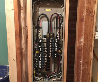Foto de Electric Wire Services