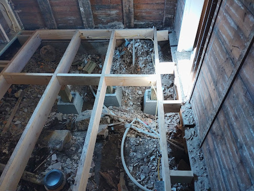 No Butts Plumbing, Drain Cleaning, and Excavation, LLC - Thumbnail