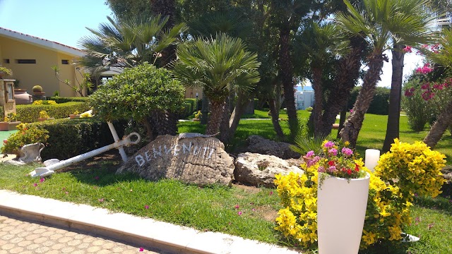 Lido San Lorenzo Plus