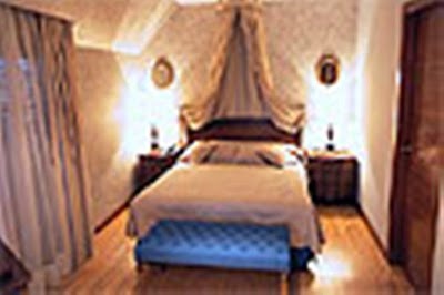 Photos of Hotel Santiago ***