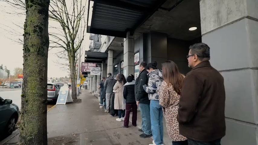 Seatango Argentine Bakery & Cafe by null