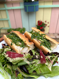 Photo n°7 de Cheeky Family Guinguette à Lacanau (Restaurant)