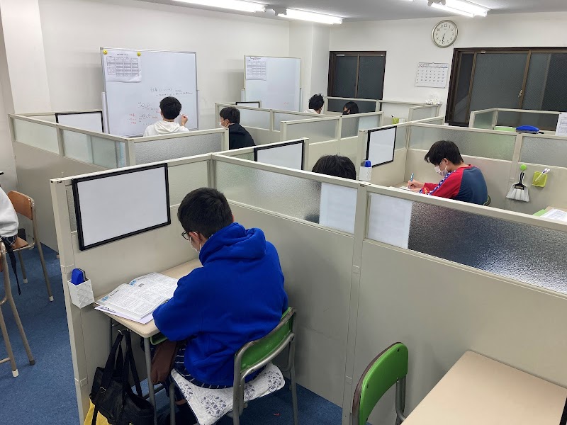 個別指導塾WAM 名神校