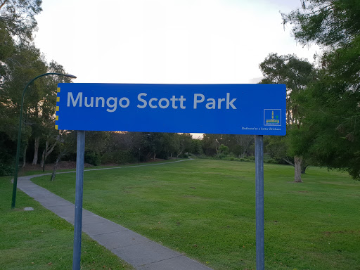 Mungo Scott Park Gallery - Australia