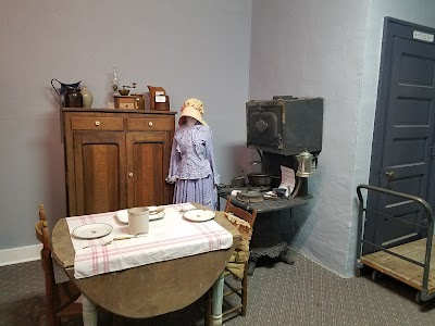 Putnam County Historical Society Museum