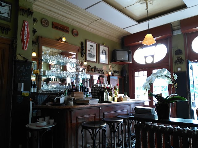 La Pipe d'Anvers