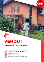 Photo n°19 de Orpi Mone Rosine Ondres à Ondres (Agence de location immobilière)