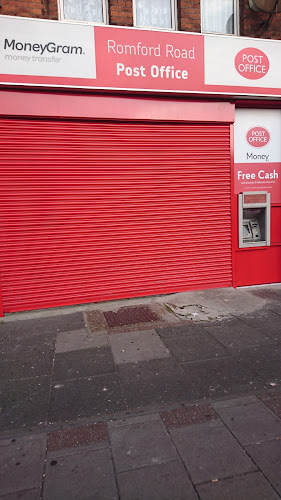 Reviews of 667 Romford Road Post Office in London - Post office