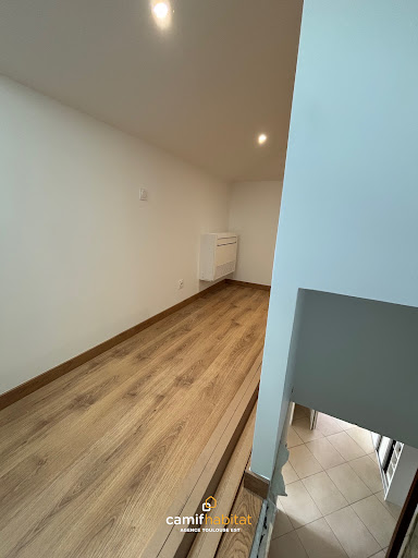 Aménagement de combles : le projet prend forme Le...