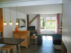 Photo n°15 de La canopée à Châlons-en-Champagne (Lodge)
