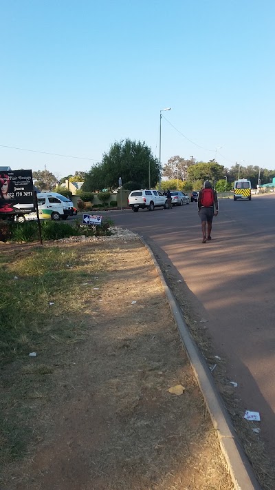 Photos of The Village@Cullinan