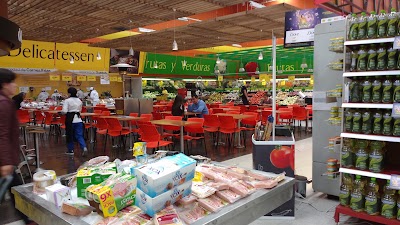 Photos of &Eacute;xito Pasto