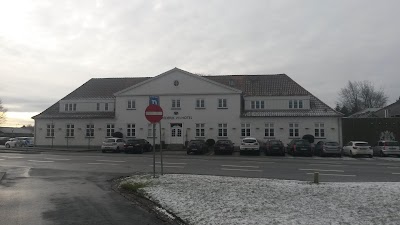 Photos of Frederik VI's Hotel